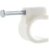 RCC 6 cable clamp 6mm 40pcs RETLUX