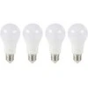 REL 33 LED A60 4x12W E27 WW RETLUX