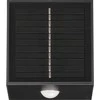RGL 120 Solarna lampa LED CW RETLUX