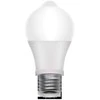 RLL 317 A60 E27 PIR bulb 8W WW RETLUX