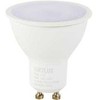 RLL 418 GU10 bulb 9W CW RETLUX