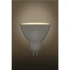 RLL 420 GU5.3 taškinė lemputė 7W 12V WW RETLUX