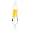 RLL 457 R7S J78 4,5W LED COB WW RETLUX