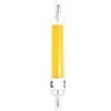 RLL 458 R7S J118 8W LED COB WW RETLUX