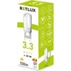 RLL 460 G9 3,3W LED WW RETLUX