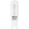 RLL 460 G9 3,3W LED WW RETLUX