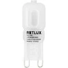 RLL 461 G9 2W LED WW RETLUX