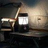 RPL 600 Lampka kempingowa +PB RETLUX