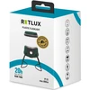 RPL 600 Lampka kempingowa +PB RETLUX