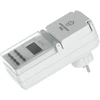 Retlux TIMER SOCKET DIGITAL-RST 15DOUT TIMER SOCKET DIGITAL