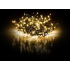 Kalėdų žiburiai Retlux 600 LED balta, šilta