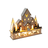 RXL 408 Village wood 9 LED RETLUX