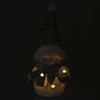 RXL 510 Bałwan w czapce 1 LED WW RETLUX