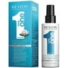 Purškiama plaukų kaukė Revlon Uniq One All In One Lotus Flower Hair Treatment 150ml