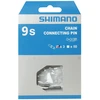 rivet SHIMANO DA 9k , pack of 3 rivets