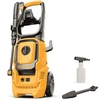Riwall PRO REPW 130 SET aukšto slėgio plovykla