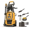 Riwall PRO REPW 180 RC SET High-Pressure Washer