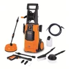 Riwall PRO REPW 180 SET High-Pressure Washer