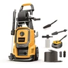 Riwall PRO REPW 195i High-Pressure Washer SET