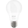 RLL 603 A60 E27 bulb 9W WW D RETLUX