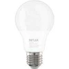 RLL 603 A60 E27 lemputė 9W WW D RETLUX