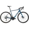 Cestný elektrobicykel MMR BEAT 00 - námornícka modrá - veľkosť L / 25/2026