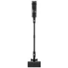 Roborock H60 Hub Ultra dulkių siurblys su baterija, sausas, HEPA maišelis, juodas, baltas