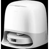 Dulkių siurblys-robotas Roborock Qrevo Curv 5A1, Baltas