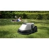 Anker Eufy belaidis vejos robotas E15, 800m²