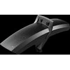 RockShox BoXXer mudguard, Juodas 4 bolt 38mm - BoXXer (D1+/2024+)