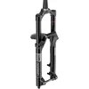 RockShox Domain Gold Isolator RC3 - Crown 29" Boost 15x110 160mm Juodas Alum Str C1