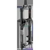 RockShox Domain Gold Isolator RC3 - Crown 29" Boost 15x110 160mm Juodas Alum Str C1