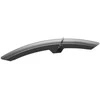 RockShox GRAVEL XL Short 2-bolt mudguard (Rudy XL) juodas