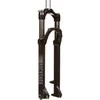 RockShox Judy Sidabrinis RL 29" QR 100mm, juodas, alum FB 51AL A3