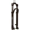 RockShox Judy Sidabrinis RL 29" QR 100mm, juodas, alum FB 51AL A3