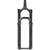 RockShox Pike Select Charger RC - Crown 29" Boost 15x110 130mm, juodas, Alum / C1 suspension fork