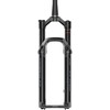 „RockShox Pike Select Charger RC“ – „Crown 29“ „Boost 15x110“ 130 mm, juodas, „Alum“ / „C1“ amortizuojanti šakė
