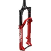 RockShox Pike Ultimate CHARGER 3.1 RC2 - Crown 29" Boost 15x110 140mm, 44mm offset, Electric Raudona C2