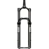 RockShox Reba Gold Isolator - 3P Crown 29" Boost15X110 100mm Juodas 44offset Tape B1