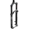 RockShox Reba Gold Isolator - 3P Crown 29" Boost15X110 100mm Juodas 44offset Tape B1