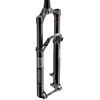 RockShox Reba Gold Isolator - 3P Crown 29" Boost15X110 100mm Juodas 44offset Tape B1