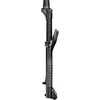 RockShox Recon Sidabrinė RL šakė su vainiku 29" 100 mm