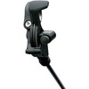 ROCKSHOX Šakės užrakinimo rankenėlė Rock Shox PopLoc Left