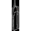 RockShox SID SL Select Charger RL - 3P Remote 29" Boost 15x110 110mm Juodas Alum S