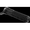 Rock Shox Šakės užrakinimo rankenėlė Rockshox TwistLoc Ultimate Full Sprint 2P B1 left with grip