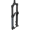 „RockShox ZEB Select Charger RC“ – „Crown“ 27,5" „Boost“ 15×110, 180 mm, matinis juodas, „Alum A2“