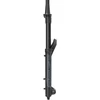 „RockShox ZEB Select Charger RC“ – „Crown“ 27,5" „Boost“ 15×110, 180 mm, matinis juodas, „Alum A2“