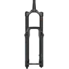 „RockShox ZEB Select Charger RC“ – „Crown“ 27,5" „Boost“ 15×110, 180 mm, matinis juodas, „Alum A2“
