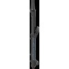 „RockShox ZEB Select Charger RC“ – „Crown“ 27,5" „Boost“ 15×110, 180 mm, matinis juodas, „Alum A2“