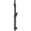RockShox ZEB Select Charger RC - Crown 29" Boost 15x110 180mm, matte juodas, Alum / A2 suspension fork